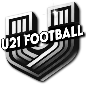 Logo U21 FOOTBALL