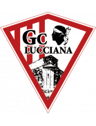 Gallia Club Lucciana FC logo