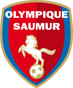 SAUMUR OFC logo