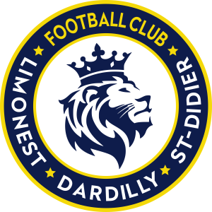 FC Limonest logo